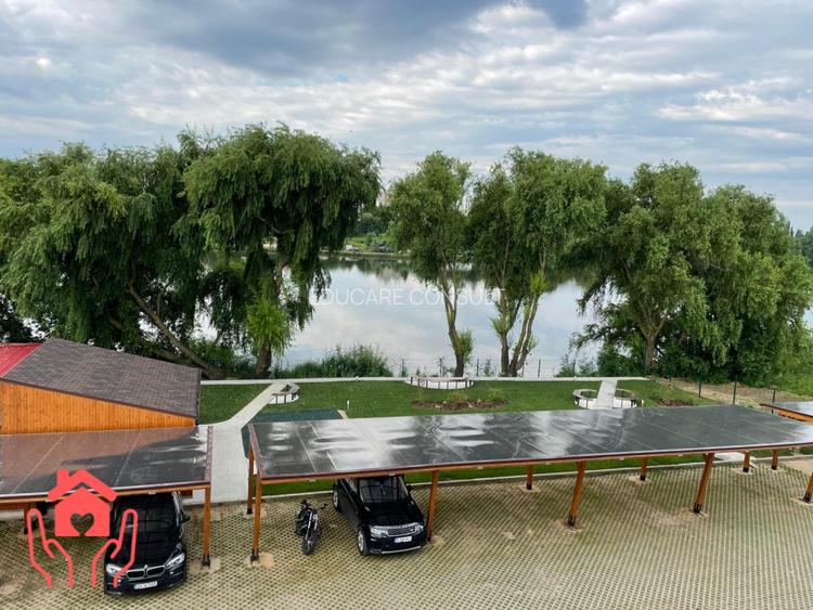 SISESTI -4 camere I vedere lac I bloc boutique I exclusivism I design premiat - 28