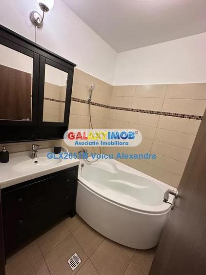 Apartament 2 Cam Lux Berceni - Dimitrie Leonida - Parcare - 7
