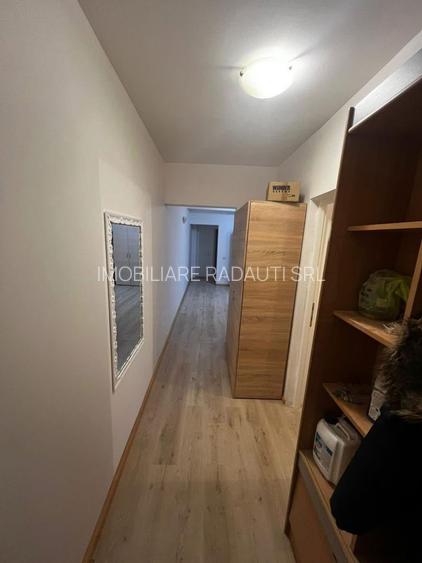 Apartament de Vanzare 2 Camere 52Mp I Suceava/Zamca I 68.000Euro - 9