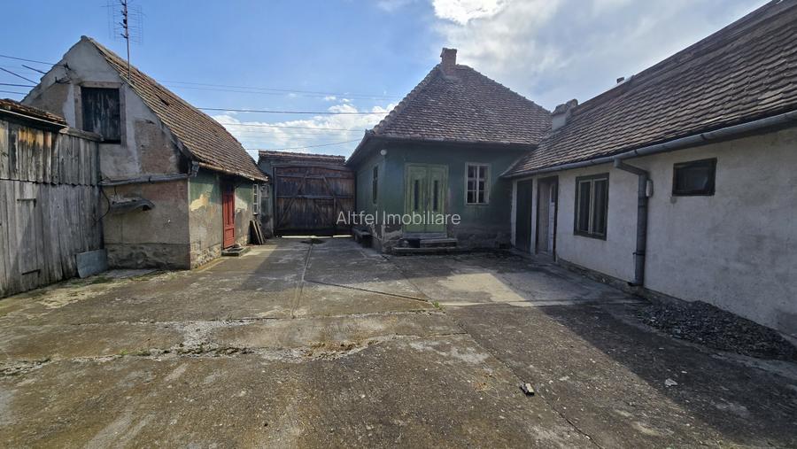 COMISION 0! Casa cu 4 camere si anexe de vanzare la Mag - 4