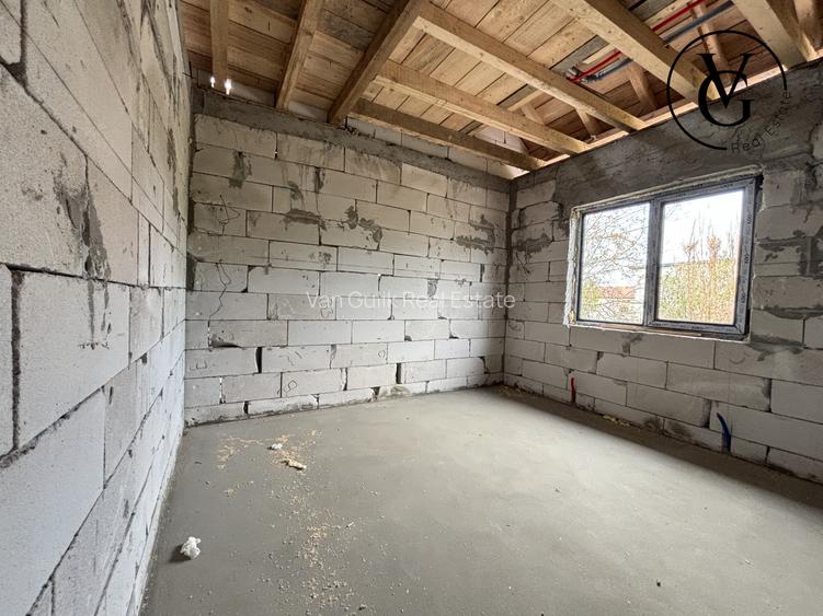 Casa P+M, 300 mp, 5 camere | Lumina | Predare la cheie - 5