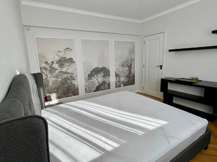 Închiriez apartament cu 2 camere, Șoseaua Olteniței, București, sector 4 - 6