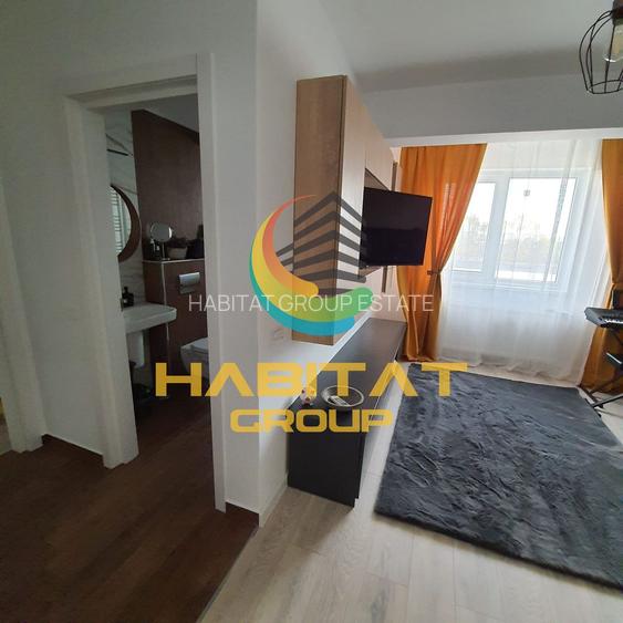 INCHIRIERE 2 camere modern - Paracre inclusa - Metrou - 8