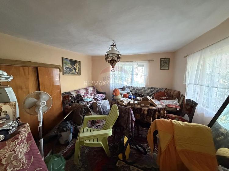 Casă cu teren Tifesti / Sarbi - 5