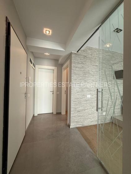 3 Camere Mobilat Utilat Metrou 10 minute 2 Locuri Parcare - 9