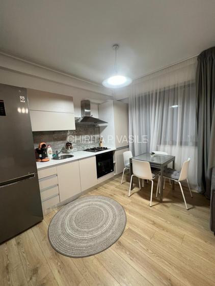 MAMAIA CENTRAL Hotel Vega Zona Butoaie Apartament 2 camere - 6