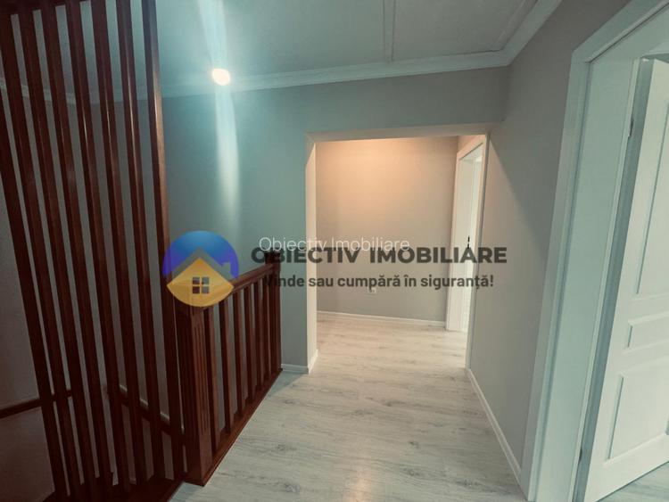 Casă tip duplex – Piatra Neamț, zona Fermelor - 14