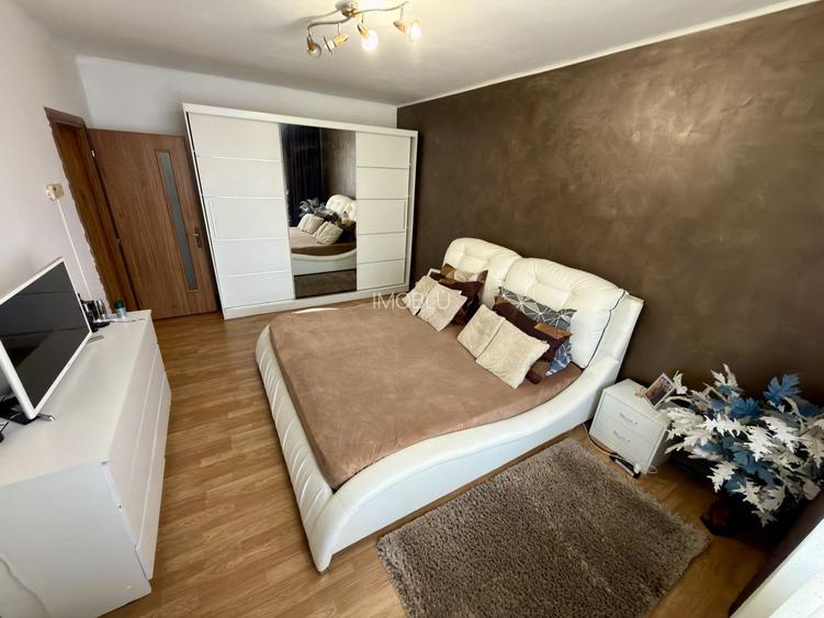 0%! Ap 4 camere decomandat, 2 bai, 1 balcon, Et. 4/5, zona Sagului! - 3