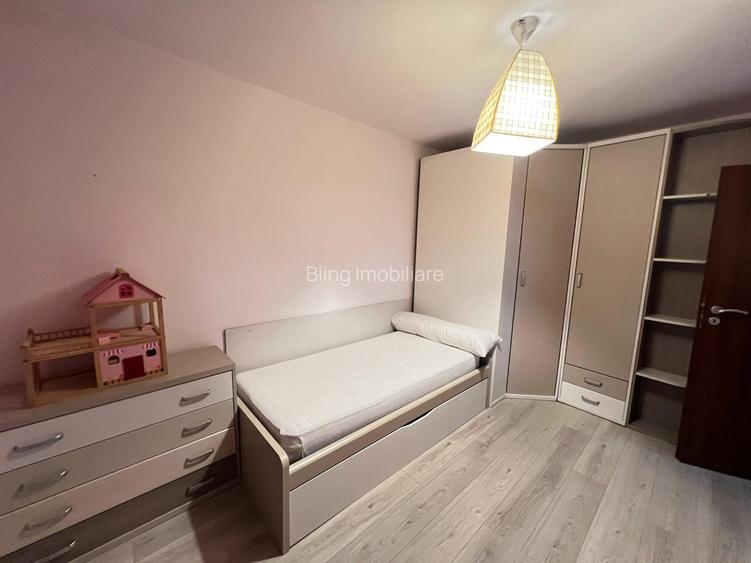 Apartament 3 camere mobilat si utilat, Muzeul Apei/Avram Iancu - 7