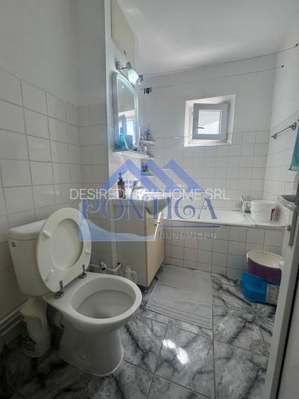 Apartament 4 camere decomandat | Etajul 2| 2 bai | Poarta 6 - 10