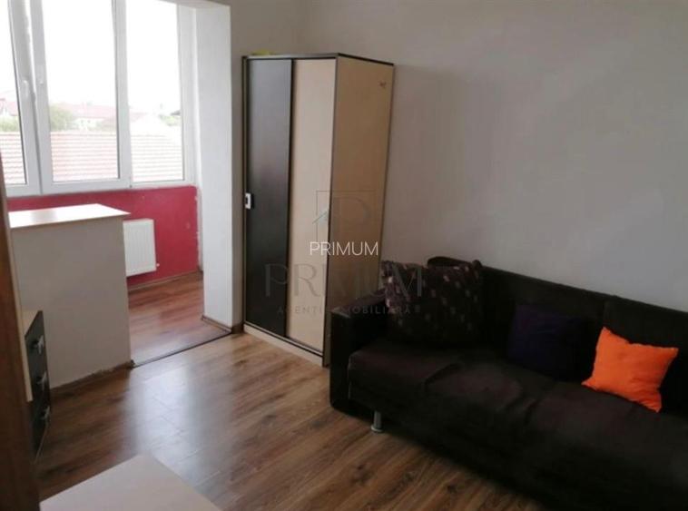 Olimpia - 2 Camere - Decomandat - Geam la baie - 5