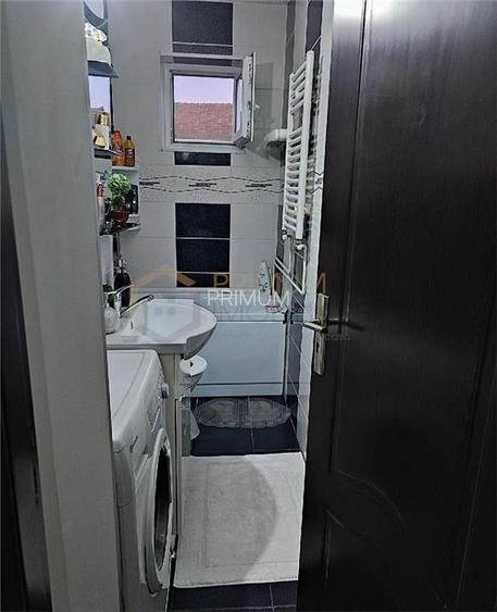 SPITALUL JUDETEAN - 3 cam -  centrala proprie -  RENOVAT LUX - 9