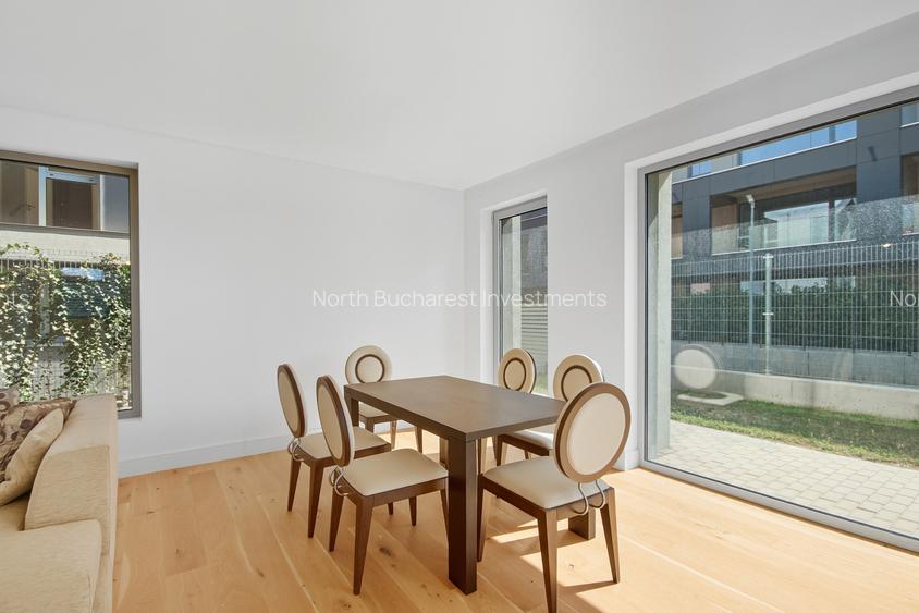 VILA 5 CAMERE - PIPERA - COMISION 0% - SCOALA AMERICANA - 10