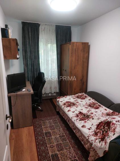 PACURARI-ap. 3 camere, et.1/4, 60MP, bloc din 1985, PETRU PONI! - 3