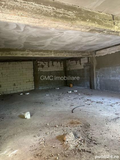 Hala Comuna Sandulita  Calarasi - 4