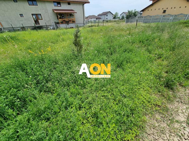 De vanzare teren 450mp intravilan, cu utilitati, zona Orizont - 5