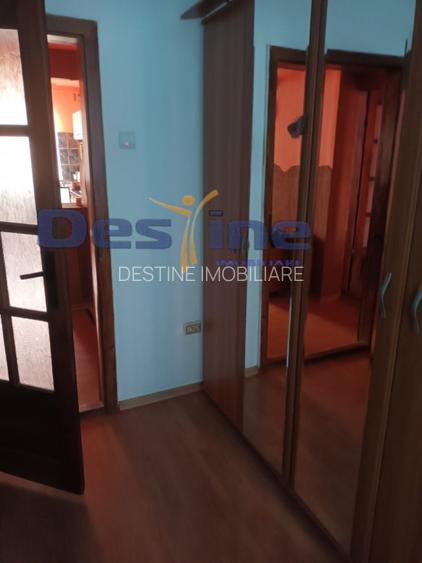 VAND APARTAMENT,3 CAMERE + BALCON, DEJ - 2