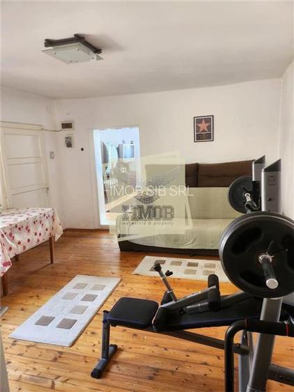 Casa individuala 104mpu | pivnita | teren 803mp | Agnita - 6