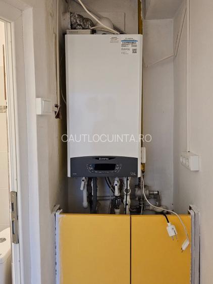 Casa individuala | Costeasca | Curte 113 mp | M. Jiului 16' | 203 mp teren - 9