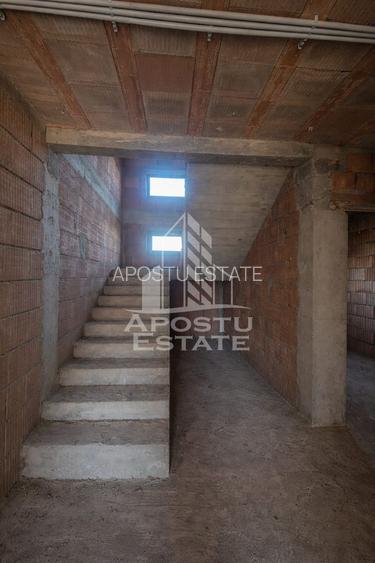 Casă modernă P+E cu teren de 877 mp – construcție 2022 - 7