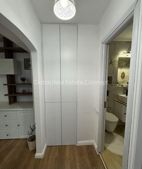 Închiriere Apartament 2 camere zona Gorjului - 5