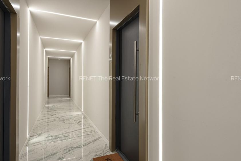 Apartament cu GRADINA în zona Erou Iancu Nicolae - Baneasa - 5