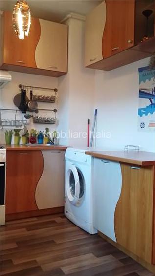 Apartament c-tie 2012, mobilat si utilat complet Berceni, Dimitrie Leonida - 8