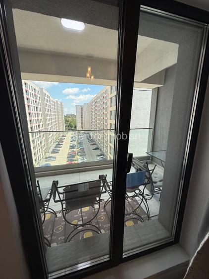 Militari ,lujerului,SMART RESIDENCE,prima inchiriere,2 camere - 3