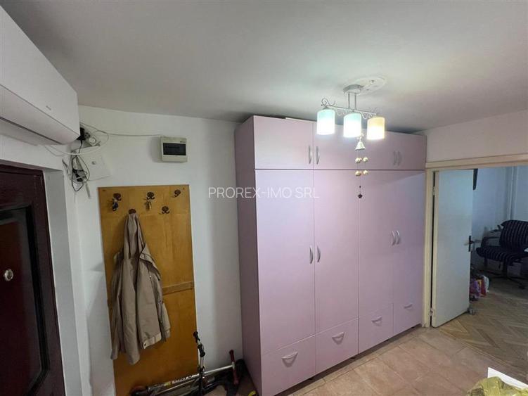 Apartament 1 camera decomandat, Timisoara - 7