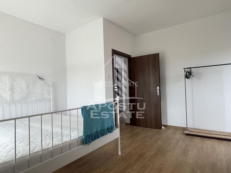 Casa individuala Sanmihaiu Roman cu garaj - 12