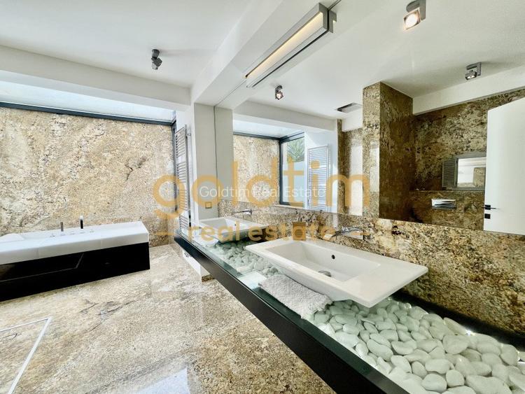 SUPERB/ ESQUISITE DESIGN/ GARDEN/ PARKINGS/ IANCU NICOLAE - 47