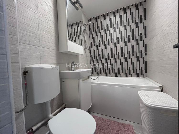 Apartament 2 camere Viziru 1, confort 2, La Cheie. - 9