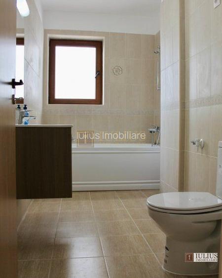 Spatios; 60mp utili, loc parcare  - Toronto Residence. - 19