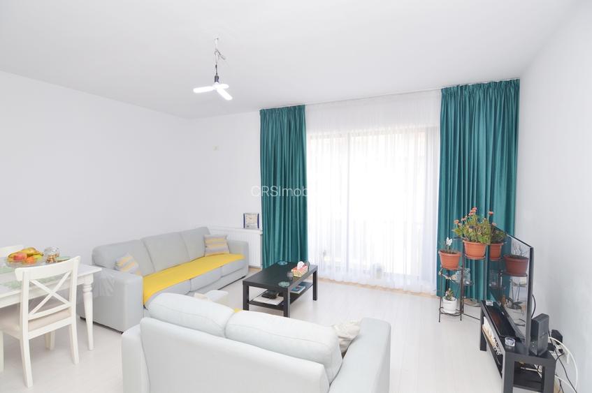 Apartament Superb 3 Camere Fundeni - Dobroesti - 2