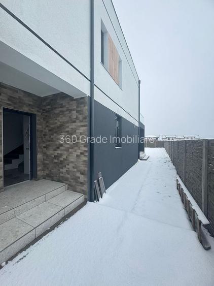 Duplex Modern Despărțit prin Camera Tehnică 167.000 Euro - 7