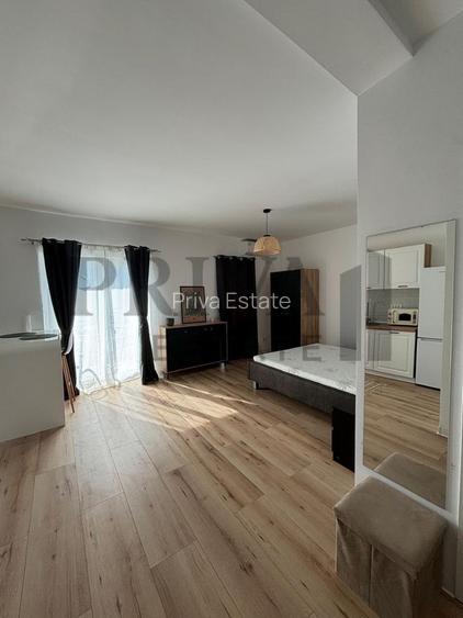 Apartament premium 1 camera, 34 mp, etaj 2, Braytim - 2