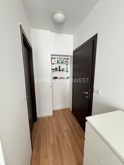 Obor 3 Camere Decomandat Complex Rose Garden - 14