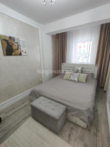 Apartament 2 camere - 54 mp - Balastierei - Floresti!  - 5
