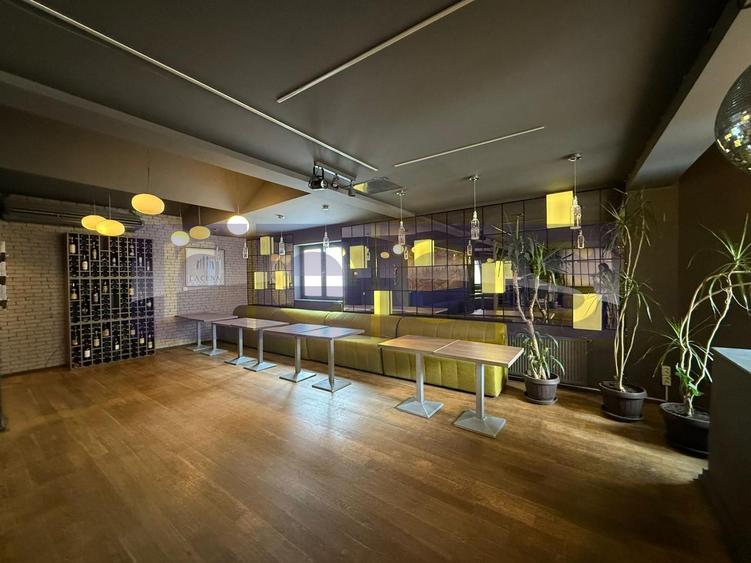 OPORTUNITATE VANZARE - INCHIRIERE VILA RESTAURANT | GRADINA ICOANEI | - 10