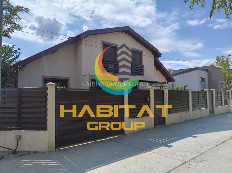 Duplex p+mansarda cu 3 camere / Vidra / Comision 0% - 8