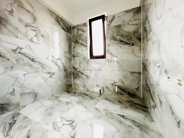 Casa noua cu 5 camere 136mp utili, langa Brasov - 12