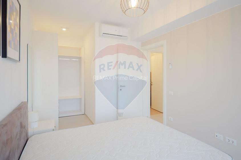 Apartamente 2 camere de vânzare mobilate/utilate -Ultracentral, Oradea - 10