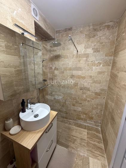 Garsonieră Premium 38 mp | Prima Închiriere după Renovare | Tineretului – Timpur - 6