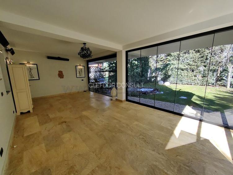 Baneasa Residential Park - Vila in apropiere de British School - 27