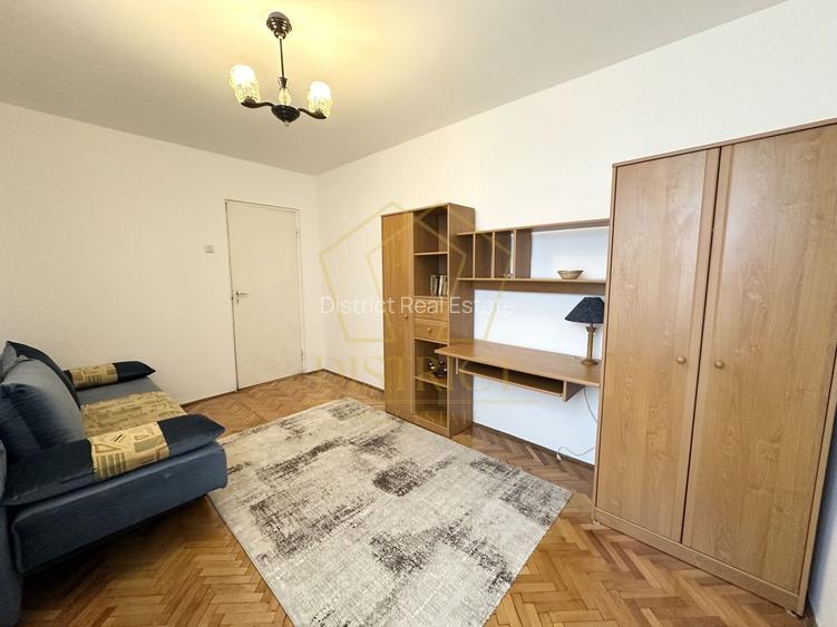 Apartament spatios cu 2 camere | Zona Cetatii - 4