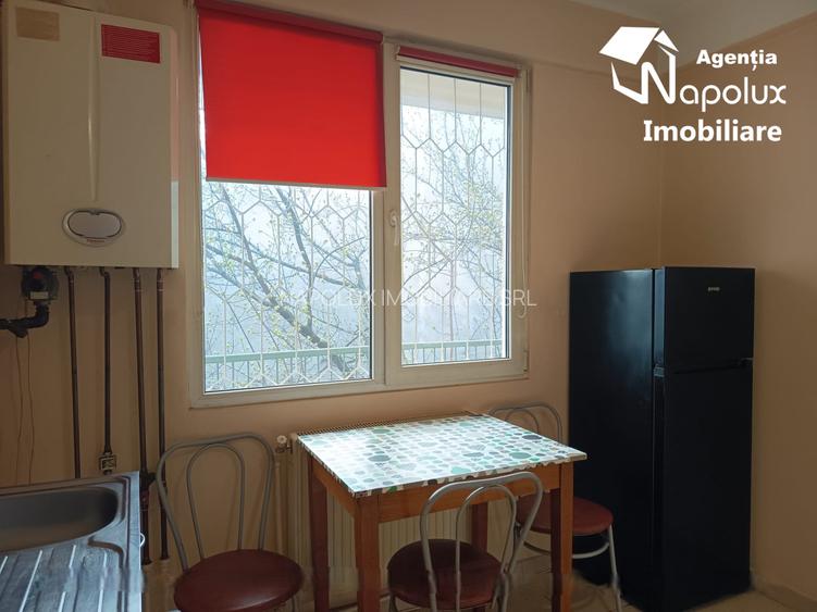 🏡✨ Apartament cu 2 camere în Centru – Str. Horea ✨🏡 - 4