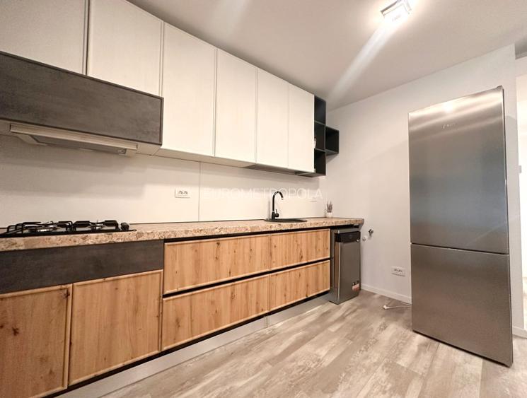 De inchiriat | Apartament modern cu 3 camere si 2 terase, in zona Herastrau - 5