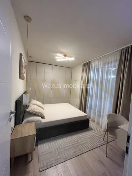 Apartament de 3 camere modern , 59 mp utili ,zona Grigorescu - 3