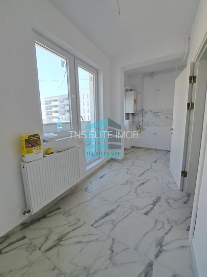 3 camere cu Gradina 53 Mp,Imobil Stil Boutique, Titan -Pallady - 5