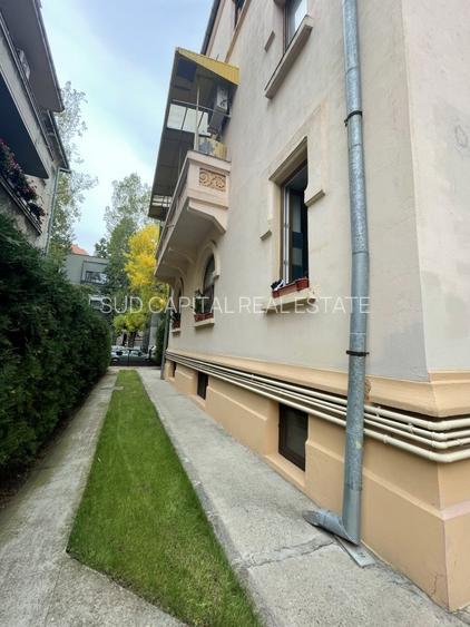 Dorobanti Capitale - STRADA ROMA - 2